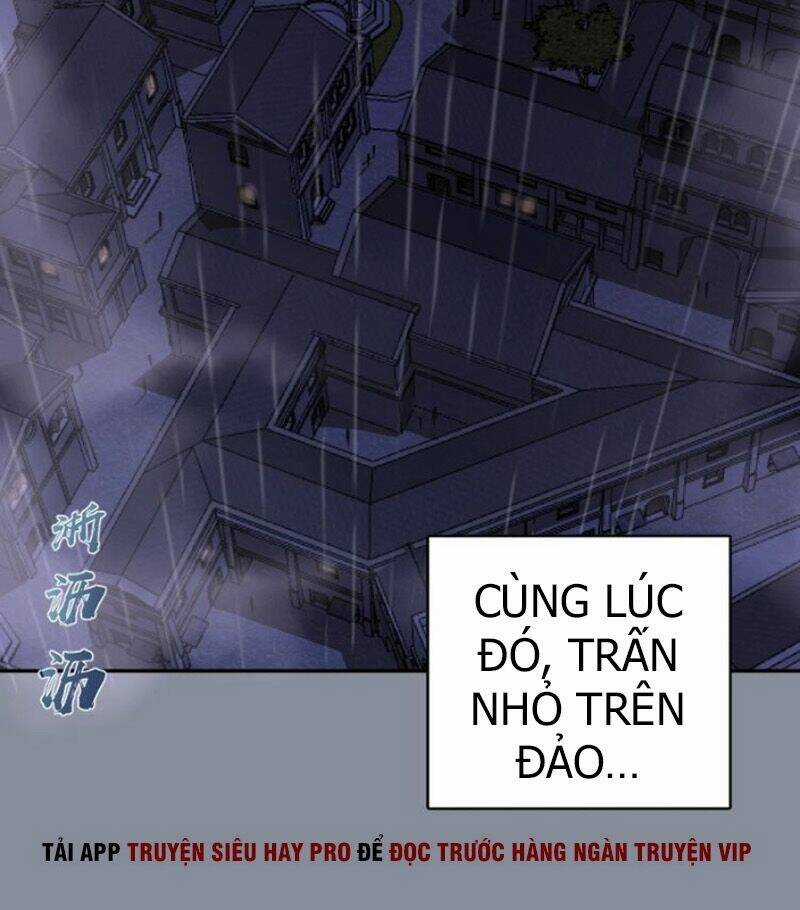 Cao Đẳng Linh Hồn Chapter 48 trang 4