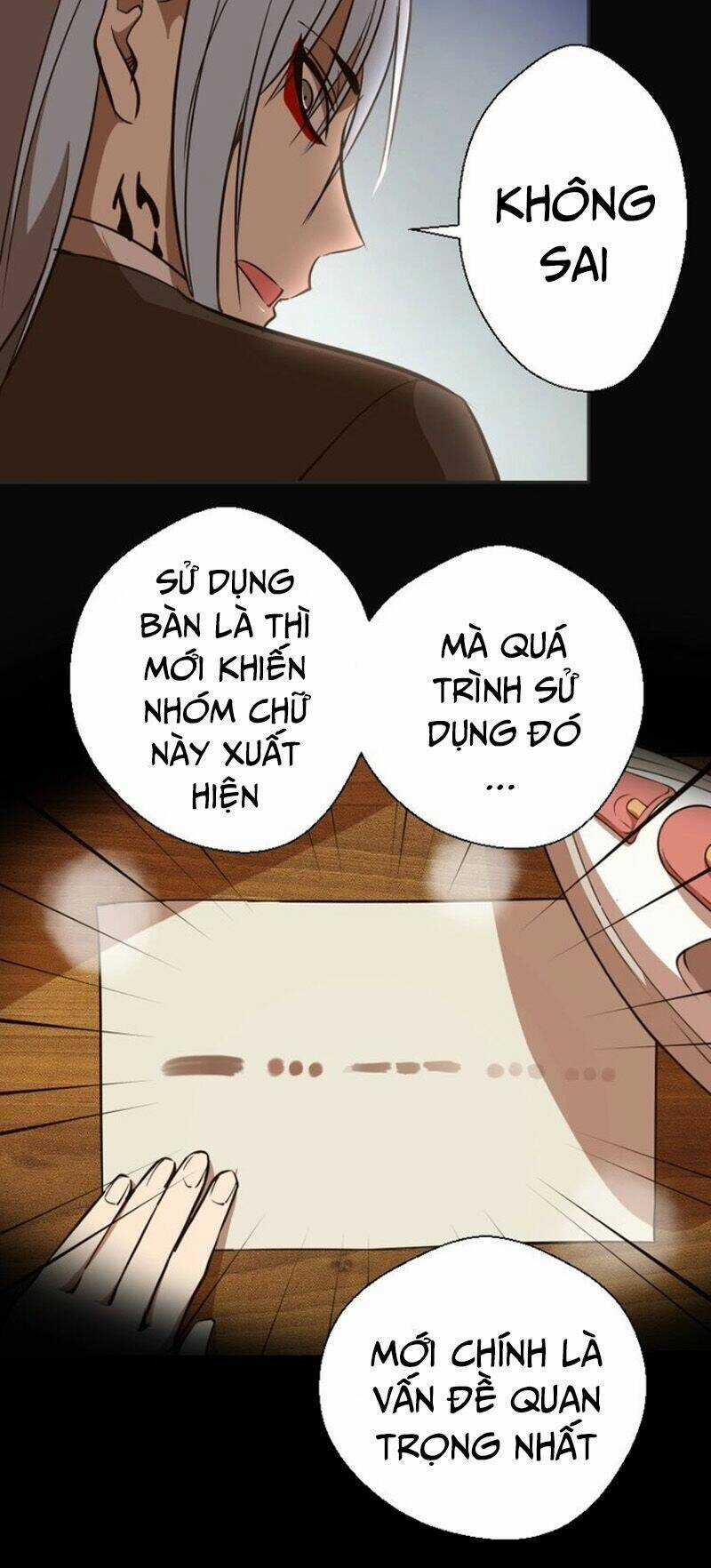 Cao Đẳng Linh Hồn Chapter 48 trang 42