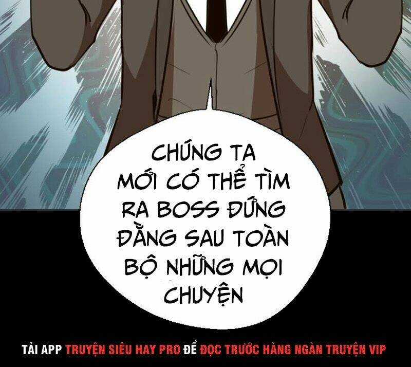Cao Đẳng Linh Hồn Chapter 48 trang 44