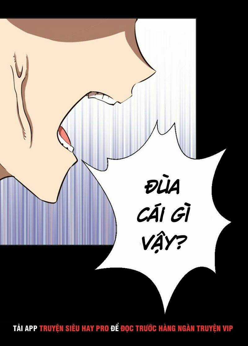 Cao Đẳng Linh Hồn Chapter 48 trang 46