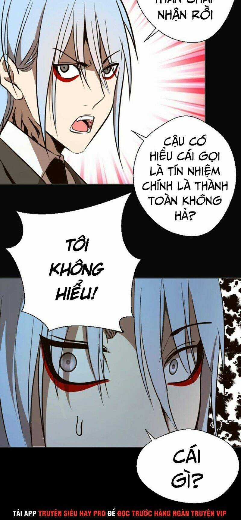 Cao Đẳng Linh Hồn Chapter 48 trang 48