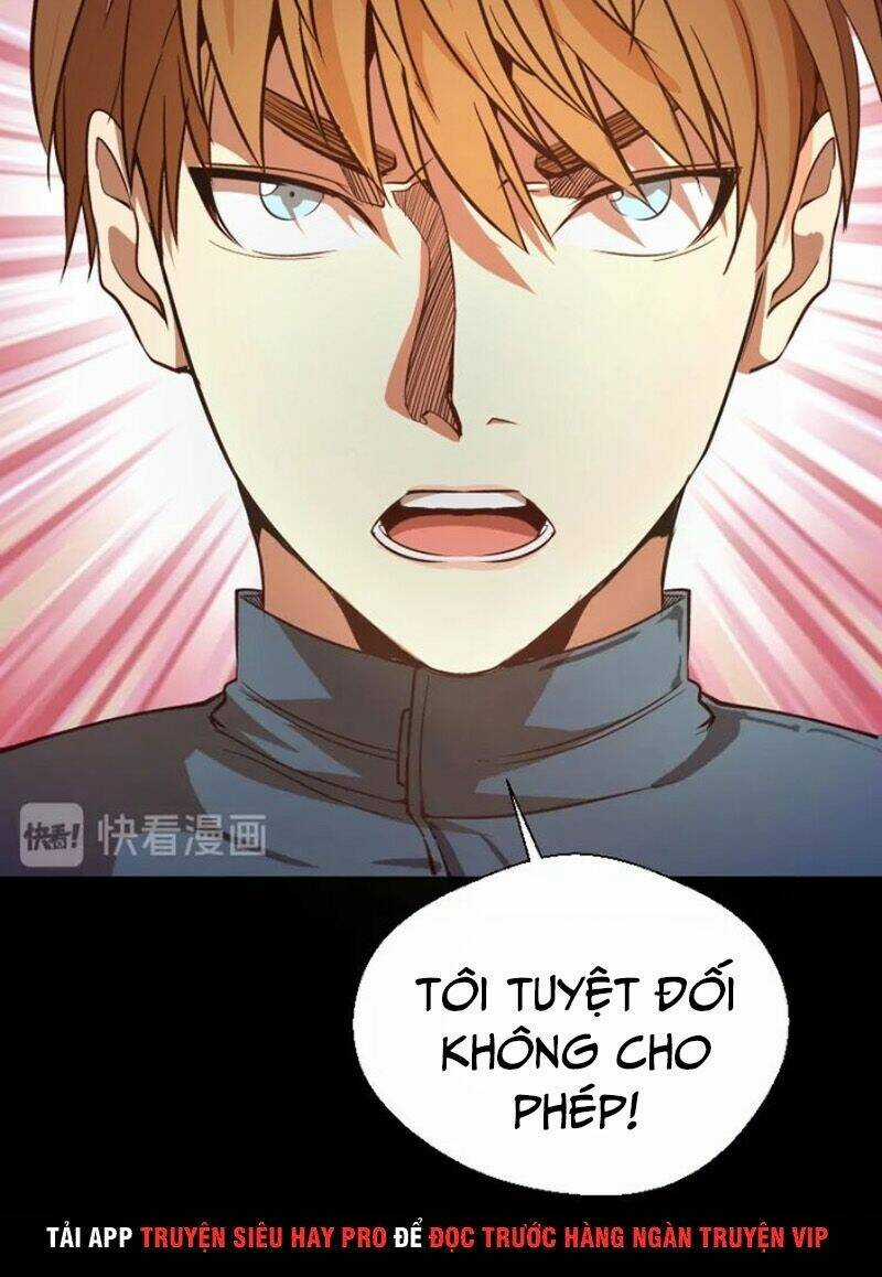 Cao Đẳng Linh Hồn Chapter 48 trang 50