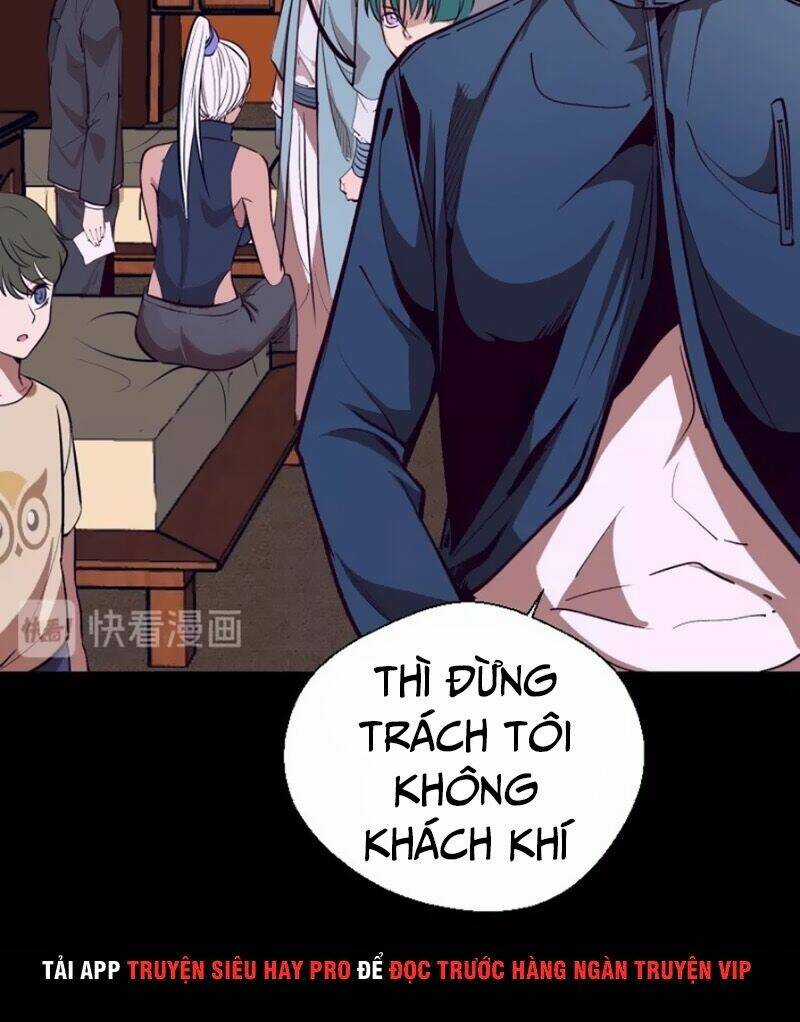 Cao Đẳng Linh Hồn Chapter 48 trang 53