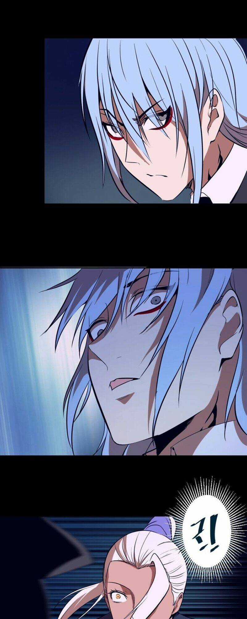 Cao Đẳng Linh Hồn Chapter 48 trang 54