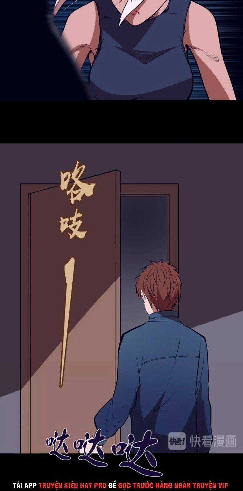 Cao Đẳng Linh Hồn Chapter 48 trang 55