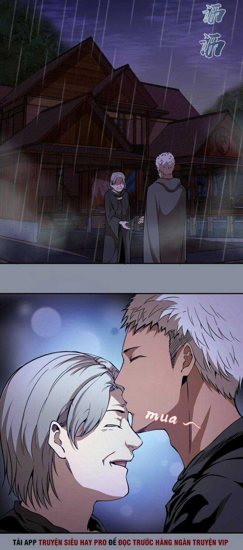 Cao Đẳng Linh Hồn Chapter 48 trang 6