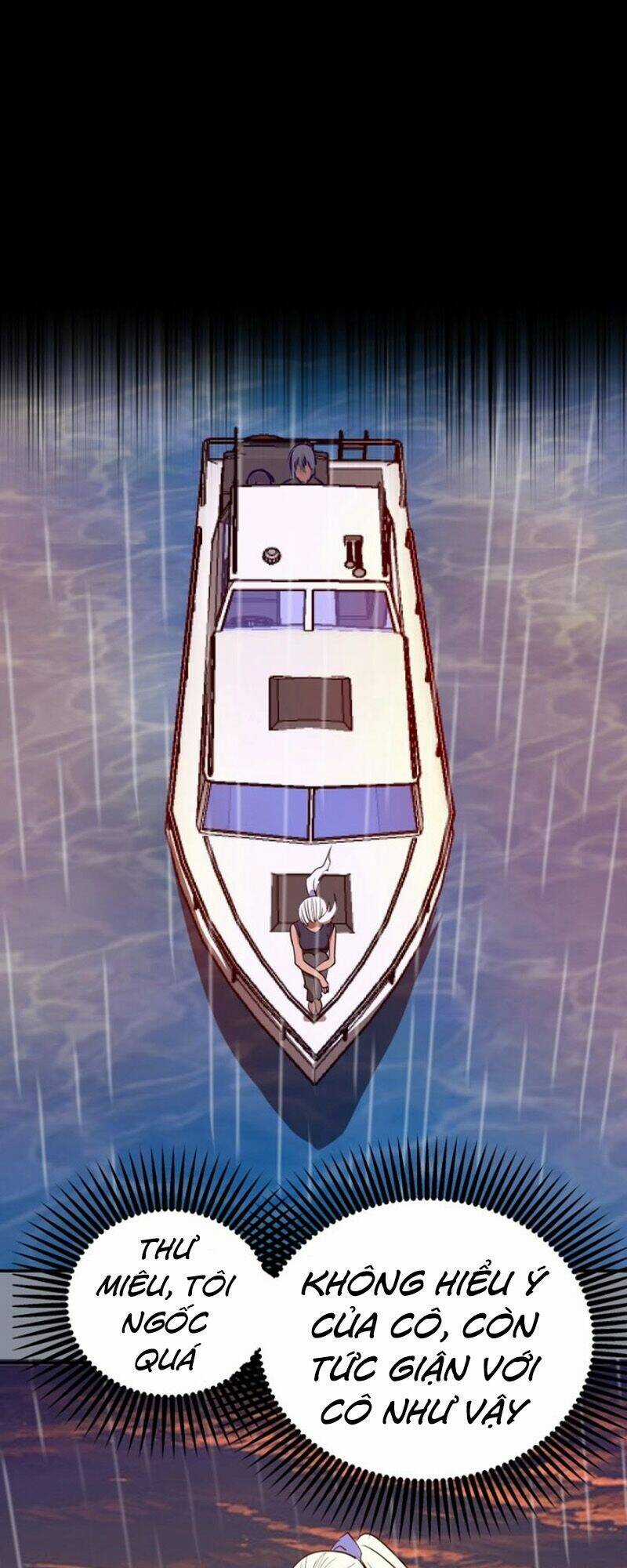 Cao Đẳng Linh Hồn Chapter 48 trang 60