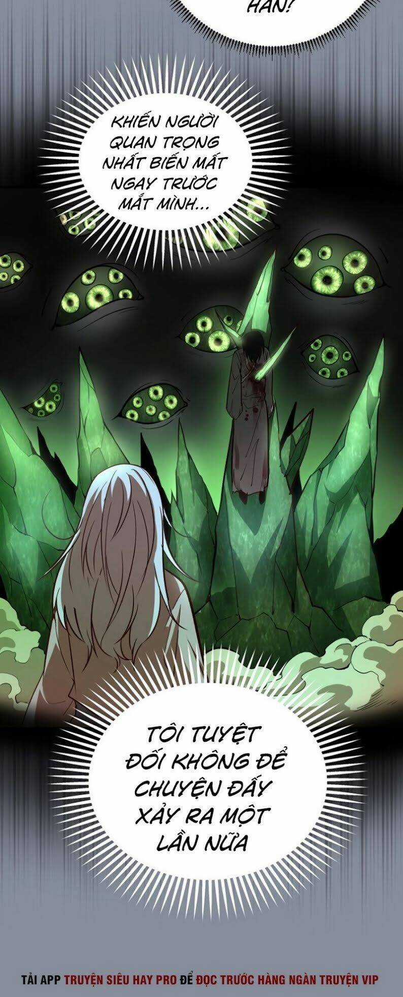 Cao Đẳng Linh Hồn Chapter 48 trang 63