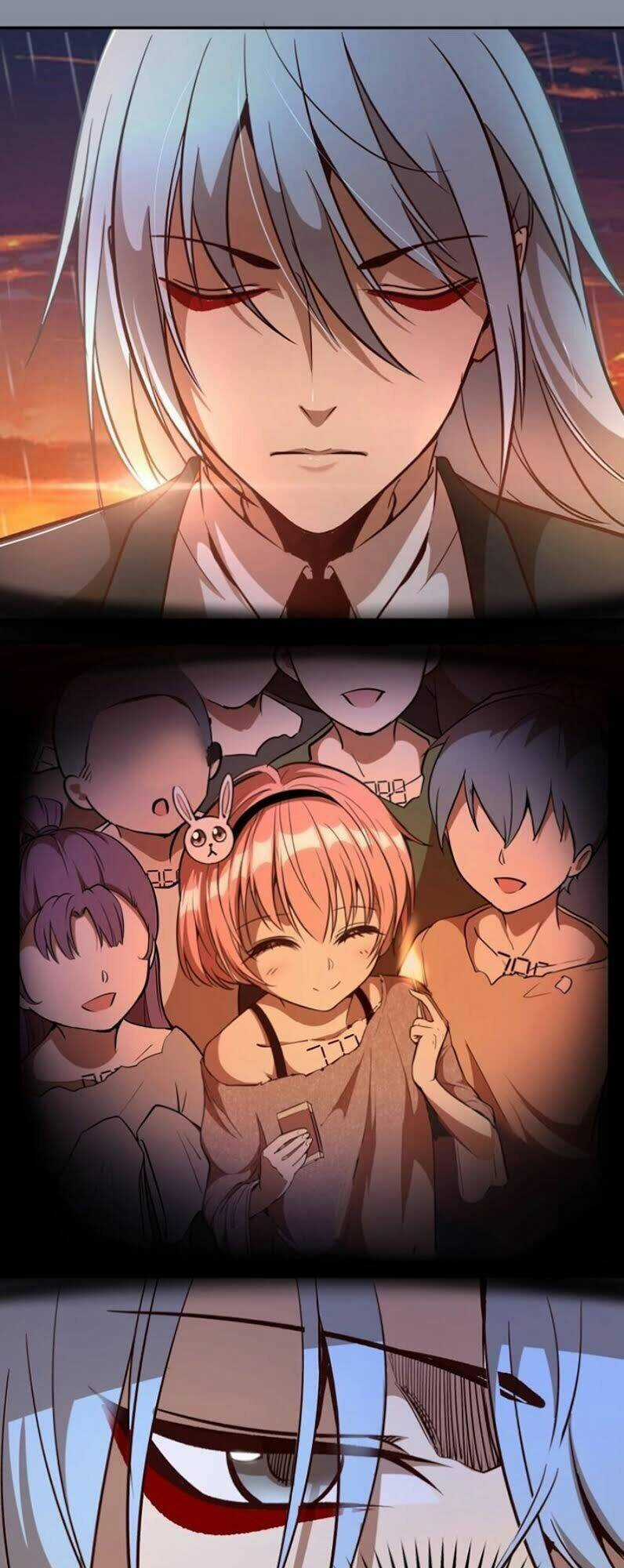 Cao Đẳng Linh Hồn Chapter 48 trang 65