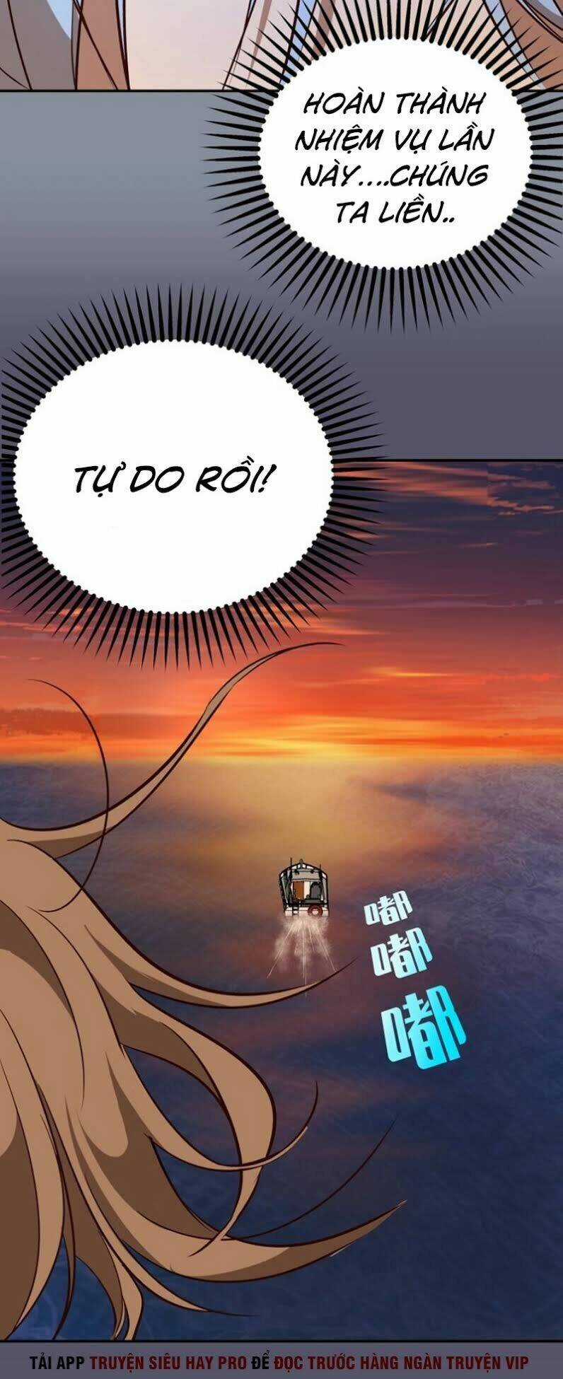 Cao Đẳng Linh Hồn Chapter 48 trang 66