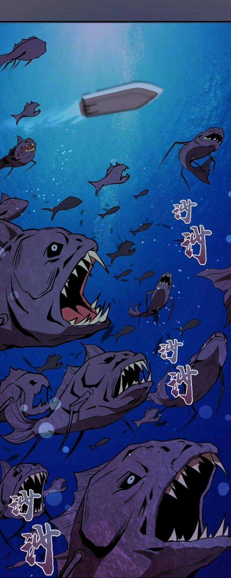 Cao Đẳng Linh Hồn Chapter 48 trang 69