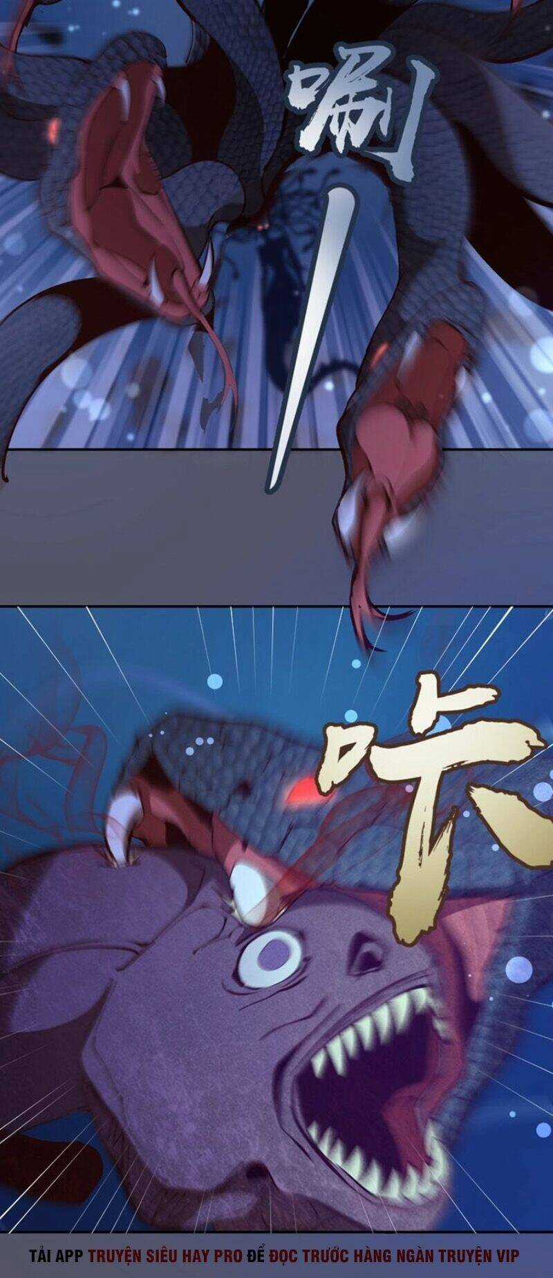 Cao Đẳng Linh Hồn Chapter 48 trang 72