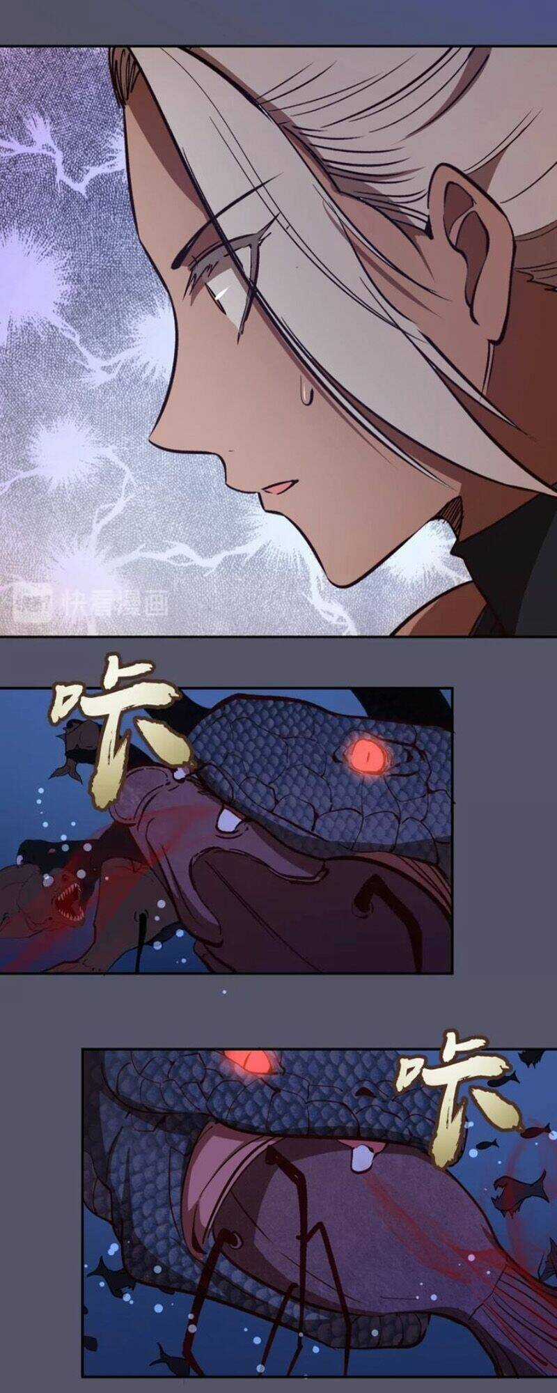 Cao Đẳng Linh Hồn Chapter 48 trang 73