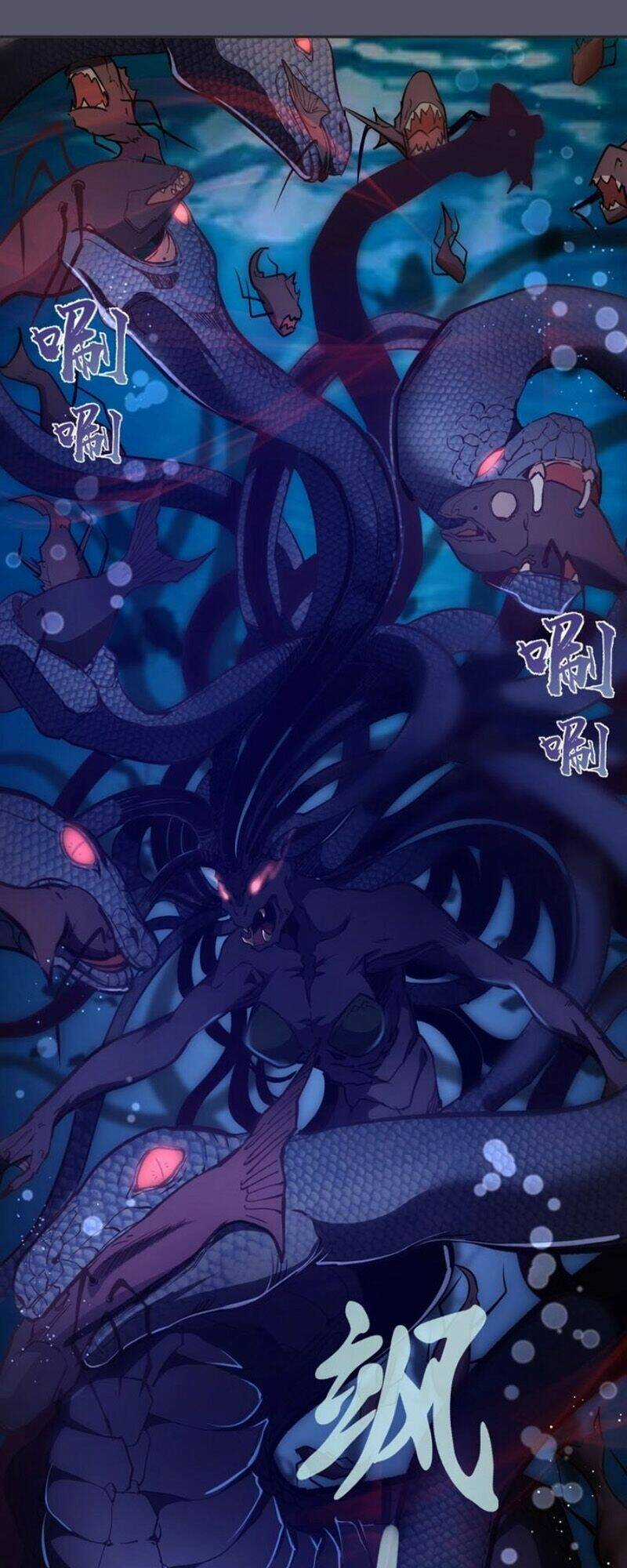 Cao Đẳng Linh Hồn Chapter 48 trang 75