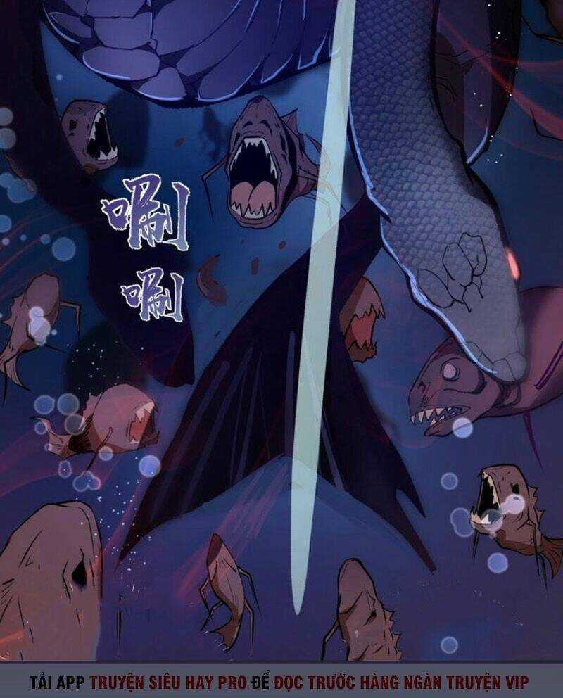 Cao Đẳng Linh Hồn Chapter 48 trang 76