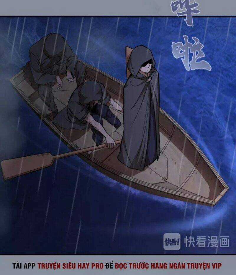 Cao Đẳng Linh Hồn Chapter 48 trang 8