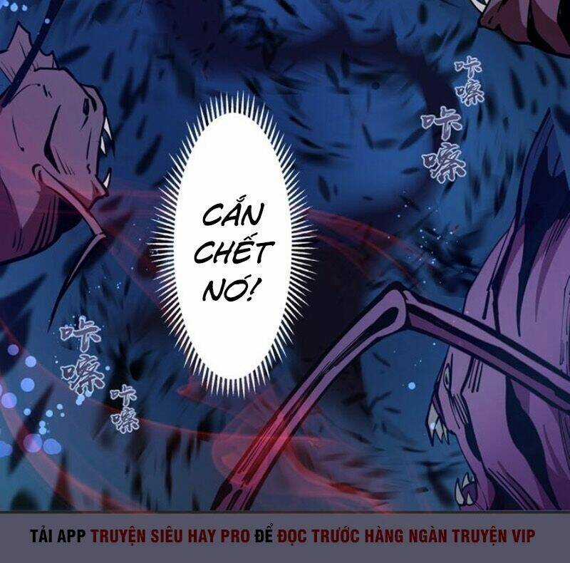 Cao Đẳng Linh Hồn Chapter 48 trang 80