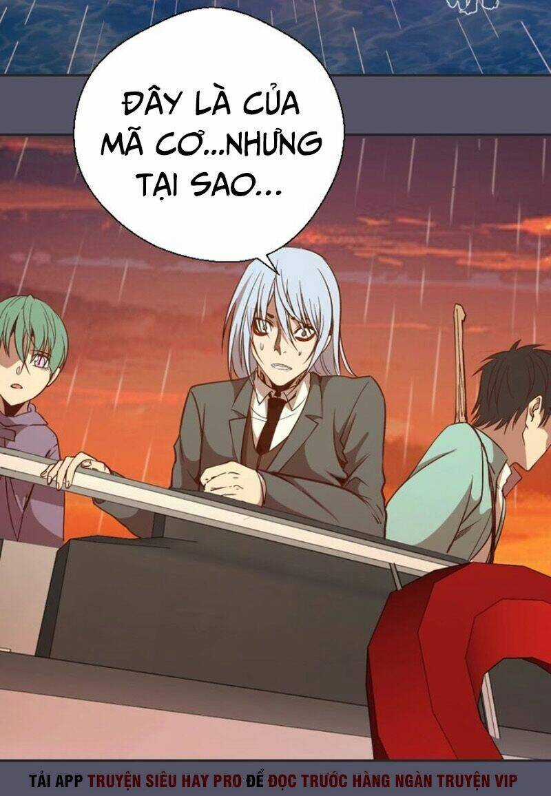 Cao Đẳng Linh Hồn Chapter 48 trang 84