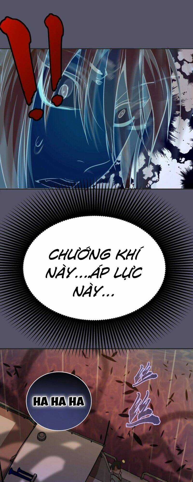 Cao Đẳng Linh Hồn Chapter 48 trang 85