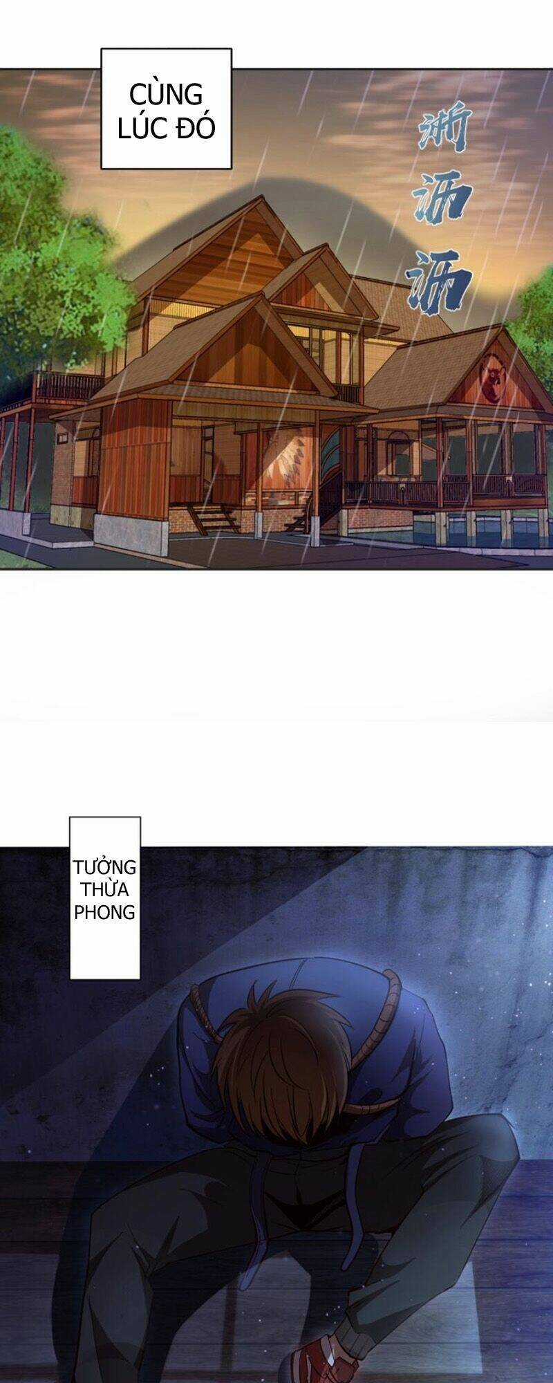 Cao Đẳng Linh Hồn Chapter 48 trang 89