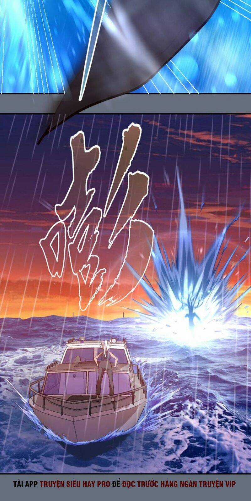 Cao Đẳng Linh Hồn Chapter 49 trang 11