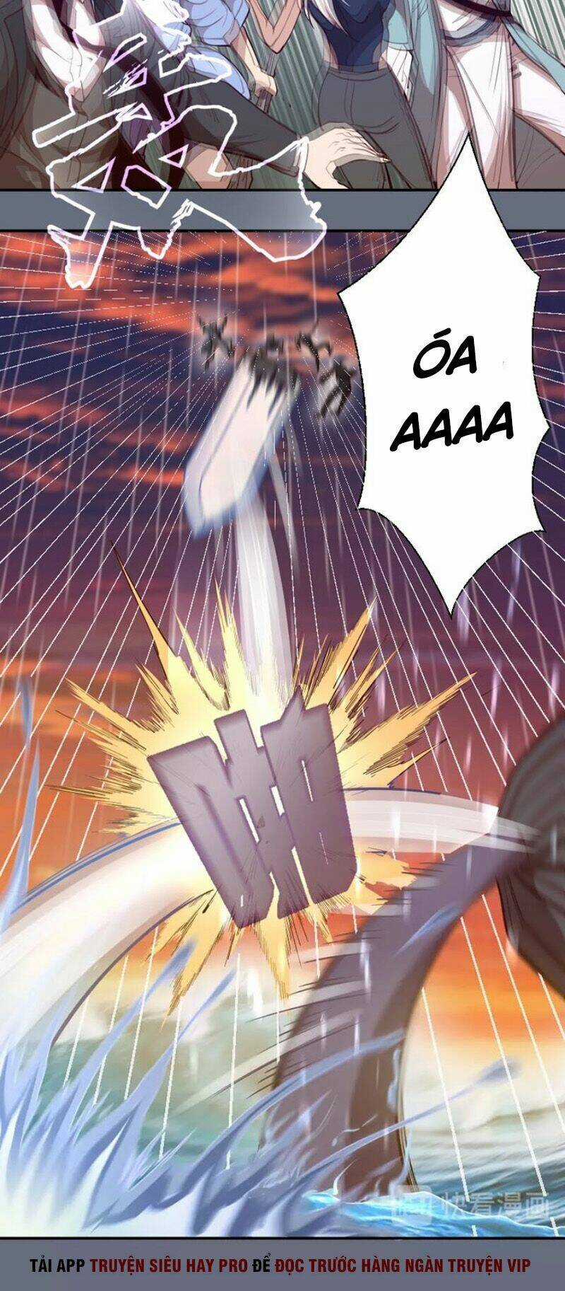 Cao Đẳng Linh Hồn Chapter 49 trang 23