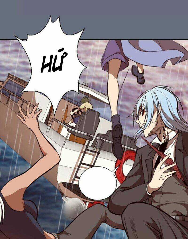 Cao Đẳng Linh Hồn Chapter 49 trang 24