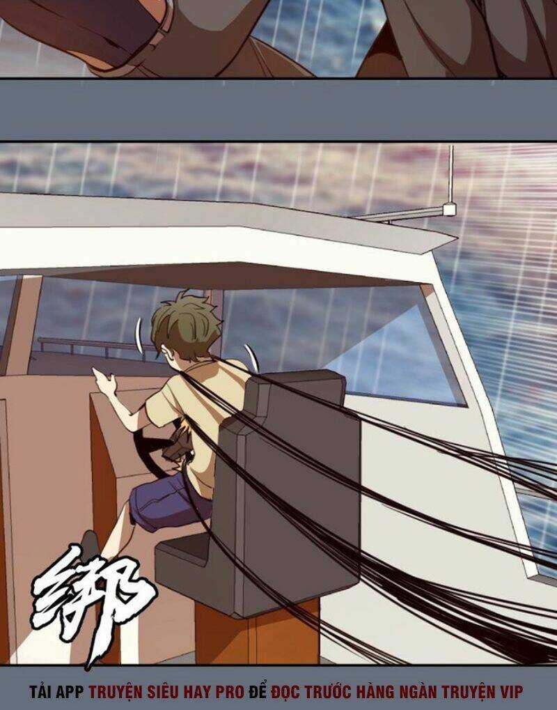 Cao Đẳng Linh Hồn Chapter 49 trang 25