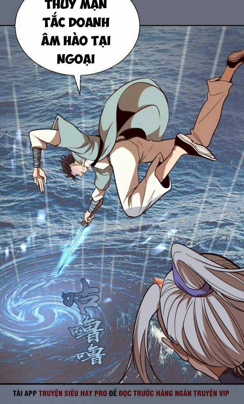 Cao Đẳng Linh Hồn Chapter 49 trang 27