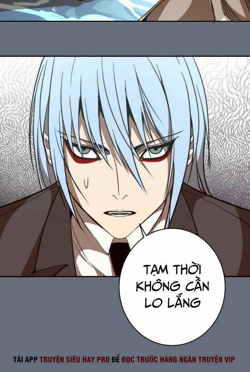 Cao Đẳng Linh Hồn Chapter 49 trang 35