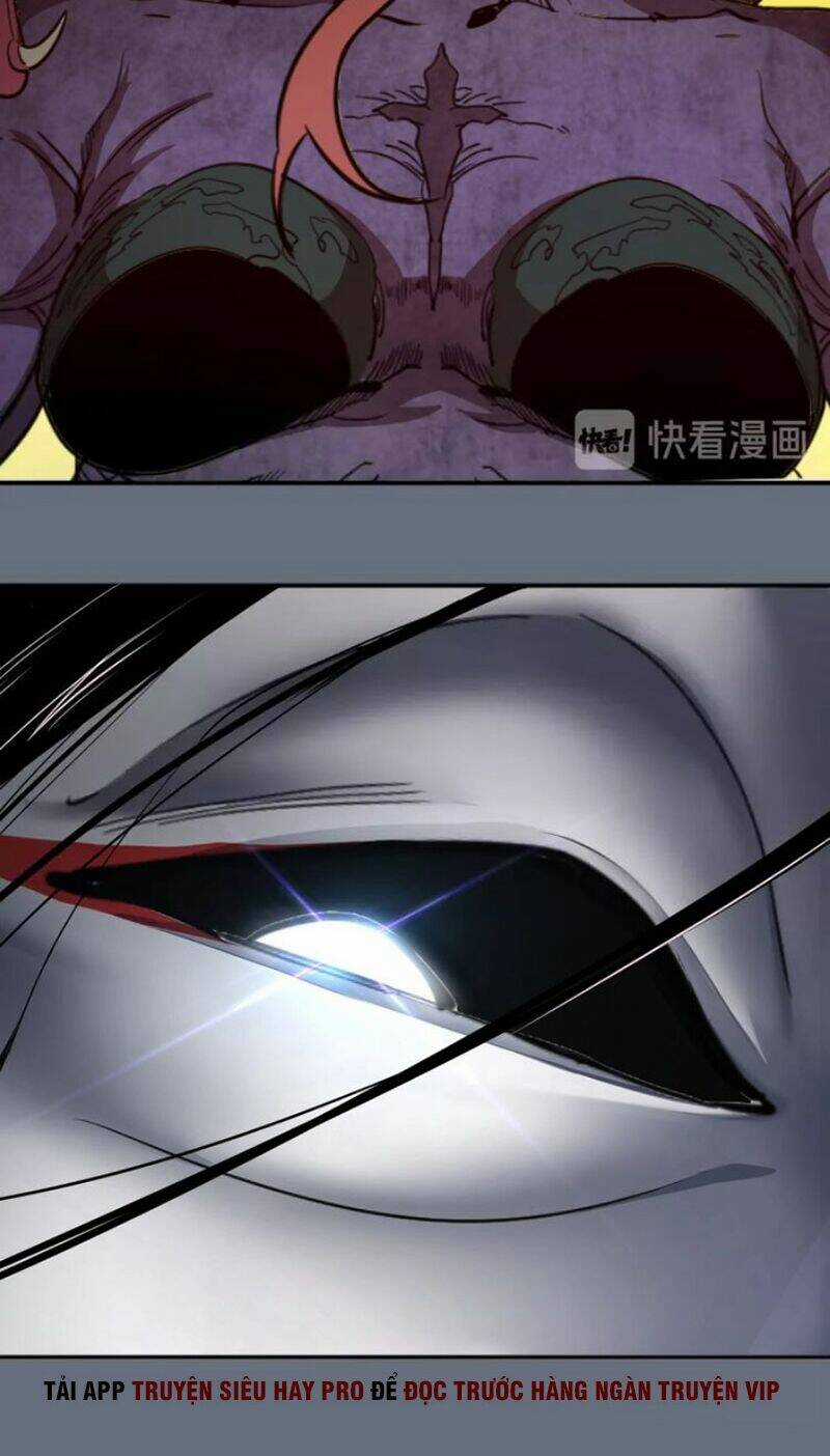 Cao Đẳng Linh Hồn Chapter 49 trang 37