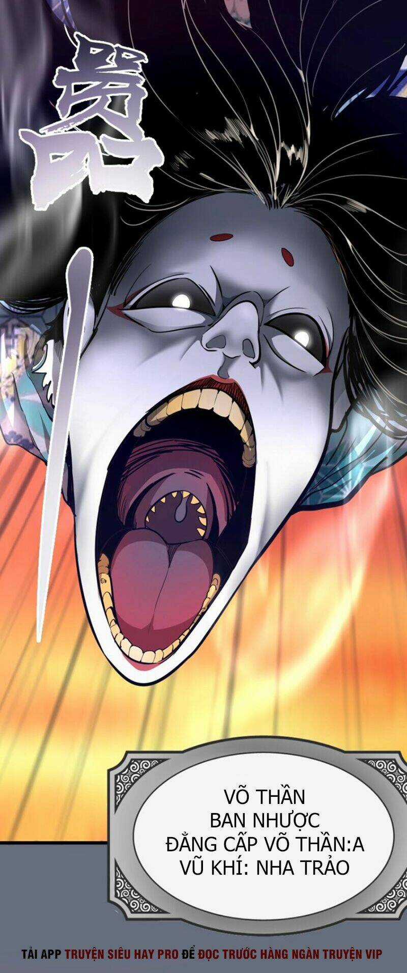 Cao Đẳng Linh Hồn Chapter 49 trang 39