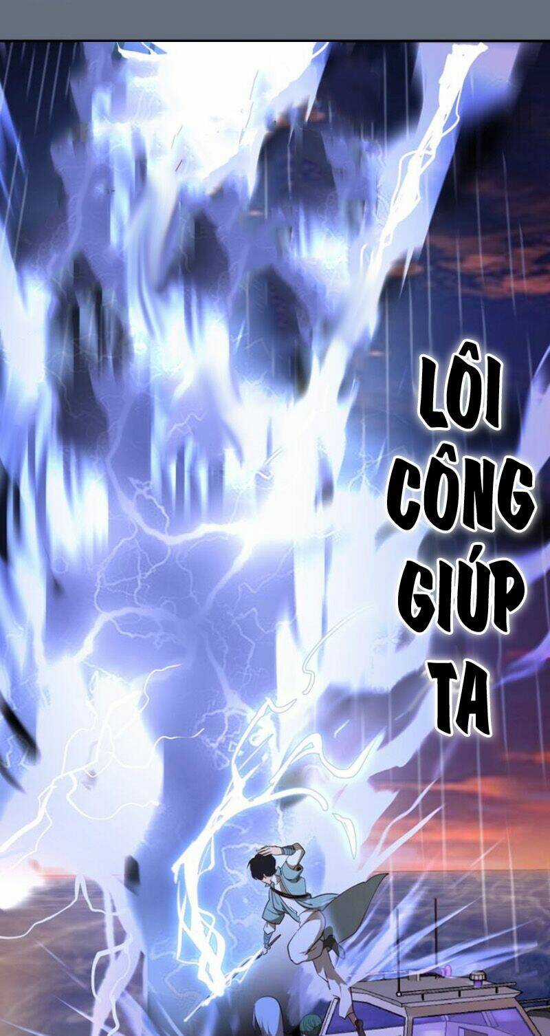 Cao Đẳng Linh Hồn Chapter 49 trang 4