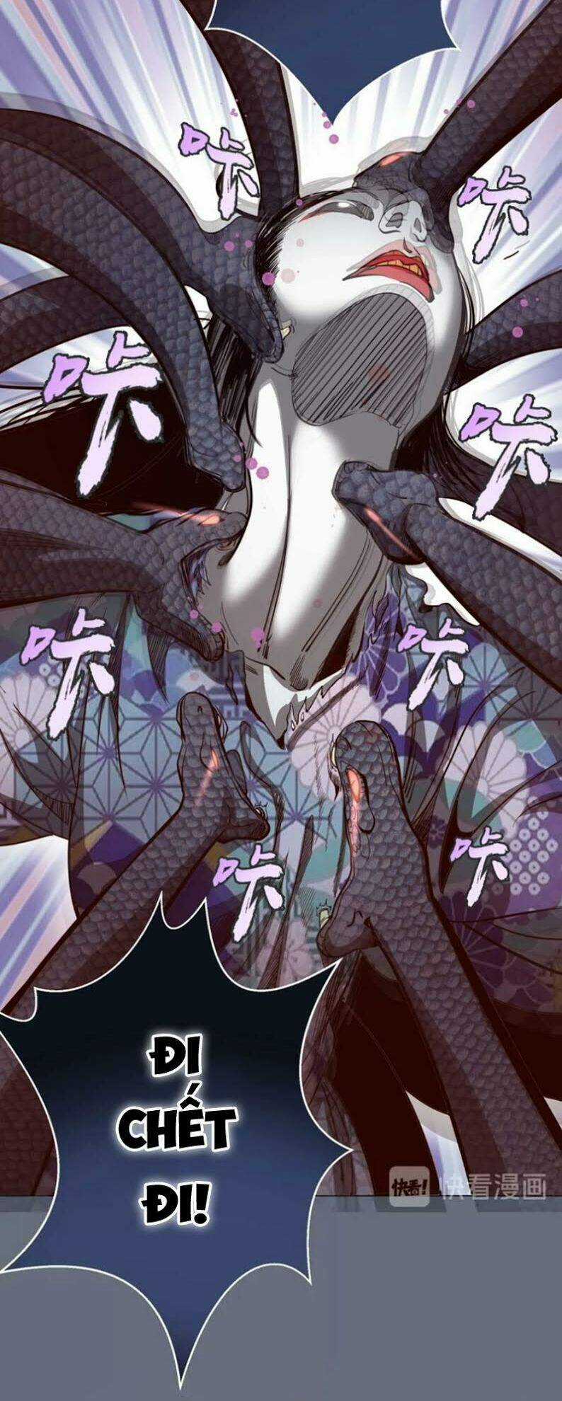 Cao Đẳng Linh Hồn Chapter 49 trang 42