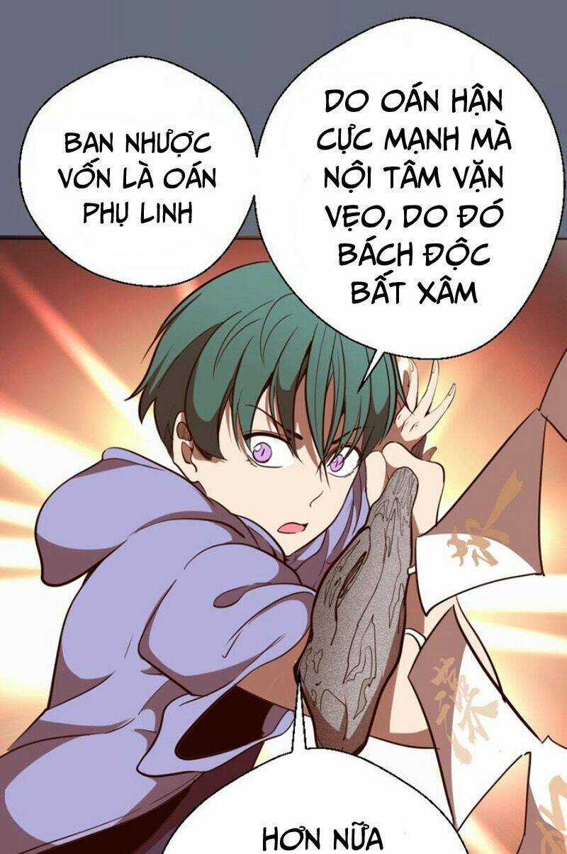 Cao Đẳng Linh Hồn Chapter 49 trang 43