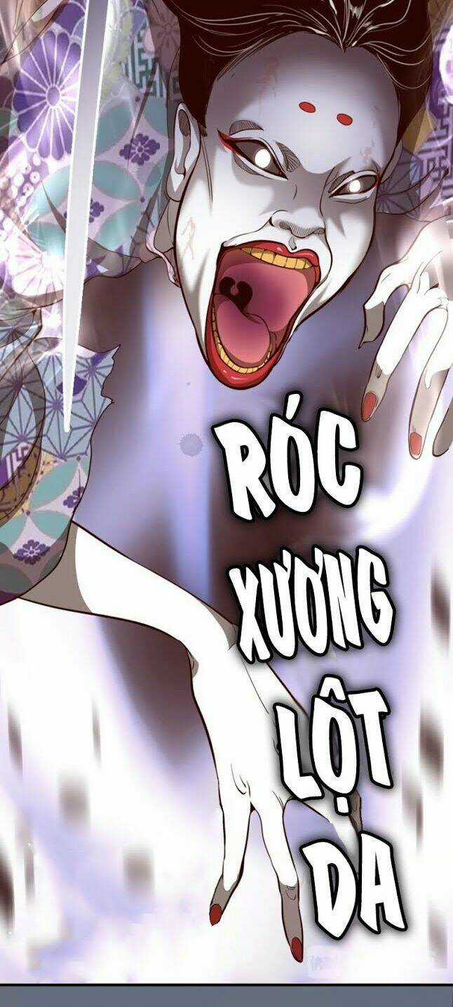 Cao Đẳng Linh Hồn Chapter 49 trang 47