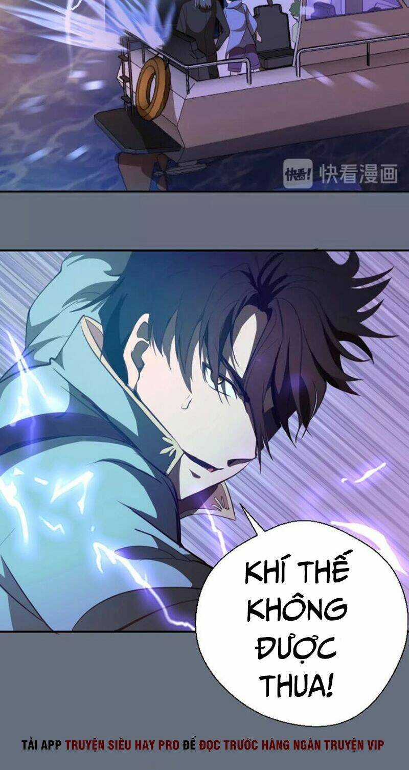 Cao Đẳng Linh Hồn Chapter 49 trang 5