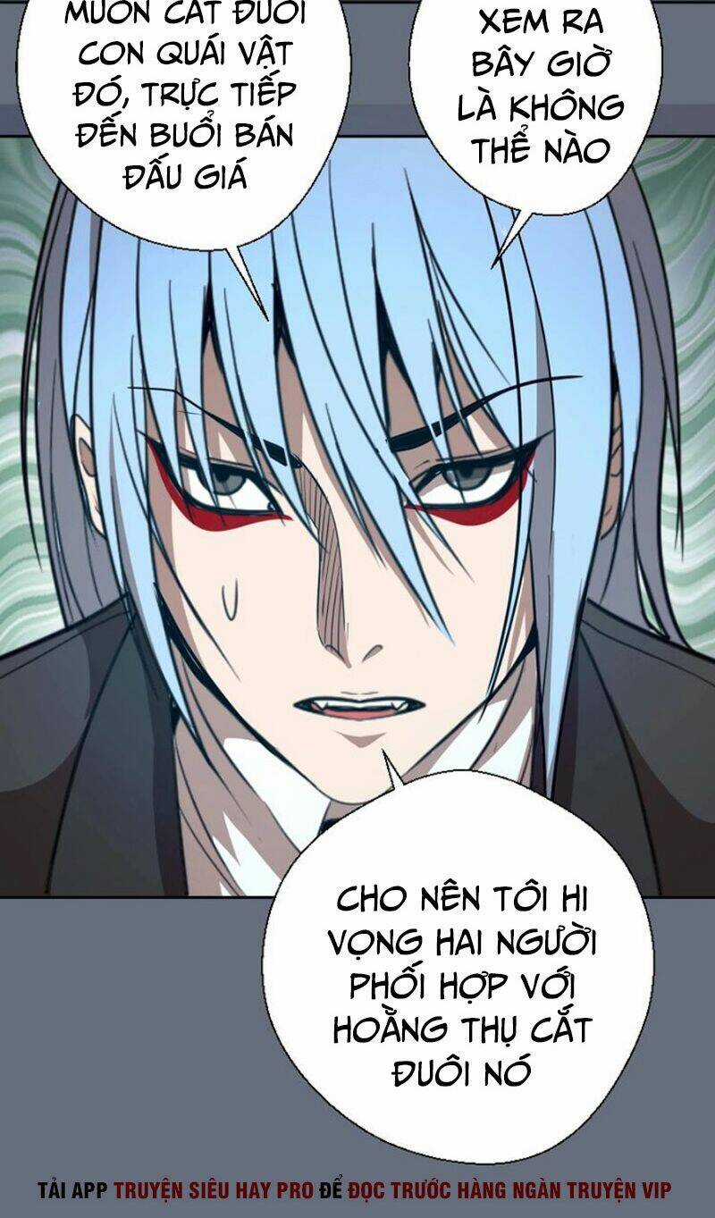 Cao Đẳng Linh Hồn Chapter 49 trang 53