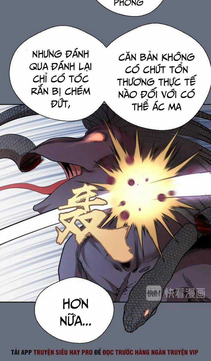 Cao Đẳng Linh Hồn Chapter 49 trang 55