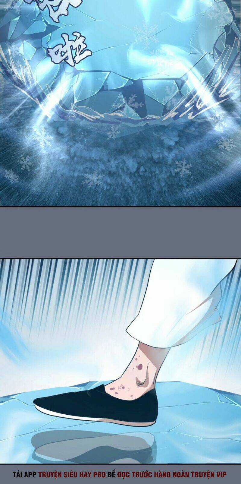 Cao Đẳng Linh Hồn Chapter 49 trang 59