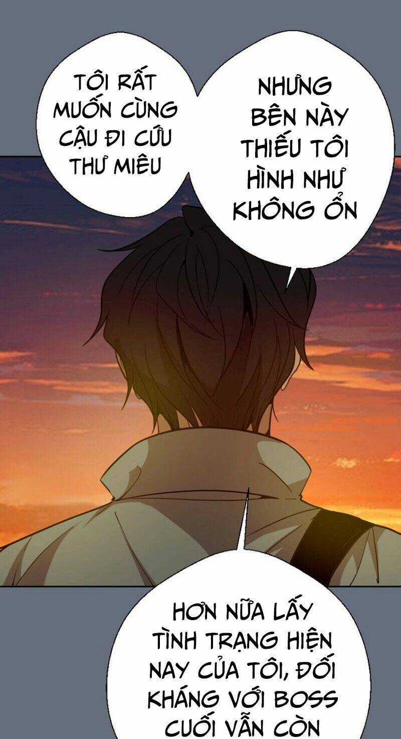 Cao Đẳng Linh Hồn Chapter 49 trang 62