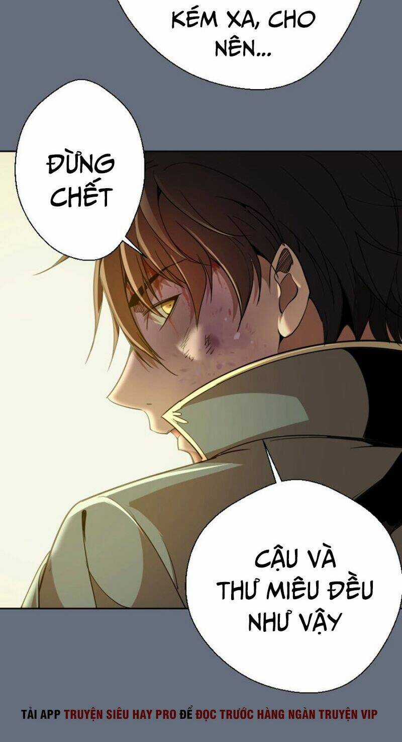 Cao Đẳng Linh Hồn Chapter 49 trang 63