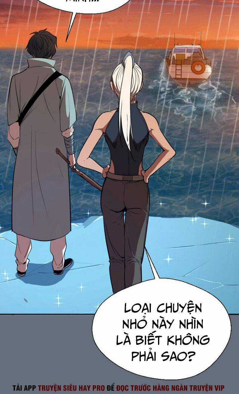 Cao Đẳng Linh Hồn Chapter 49 trang 65