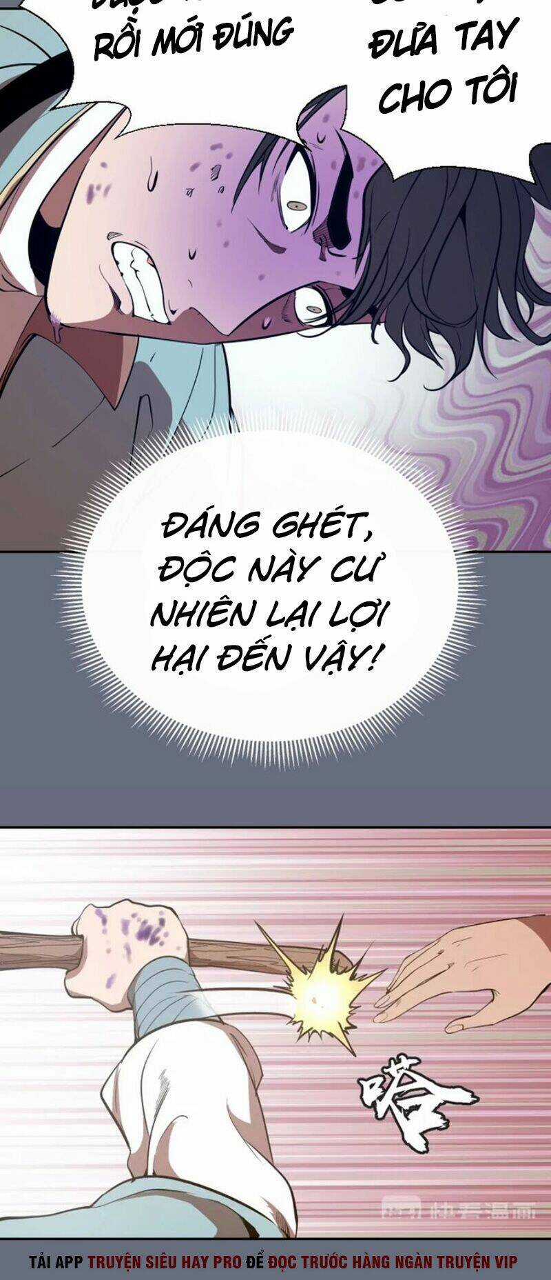 Cao Đẳng Linh Hồn Chapter 49 trang 67