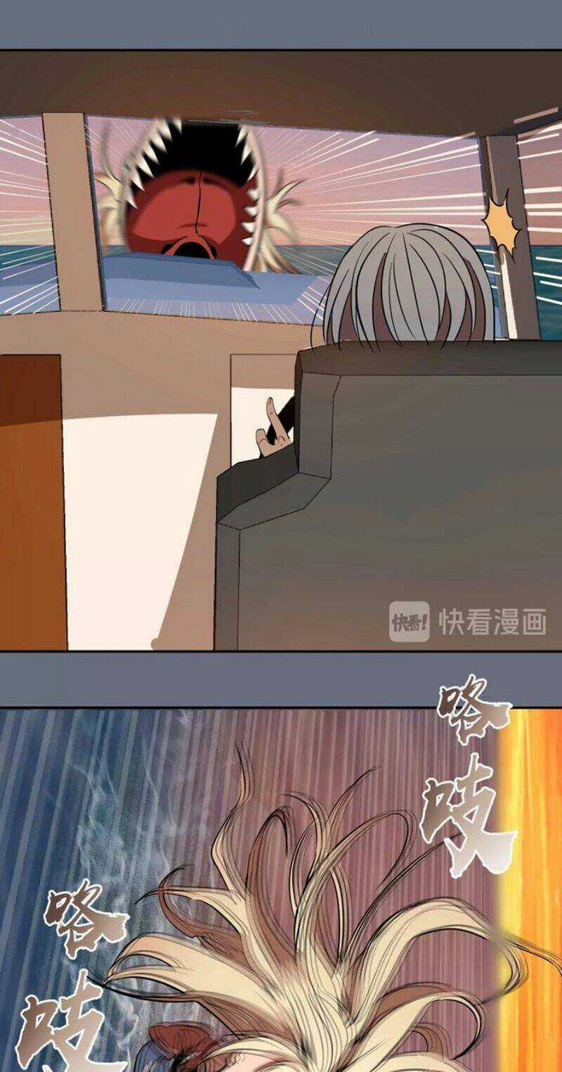 Cao Đẳng Linh Hồn Chapter 49 trang 72