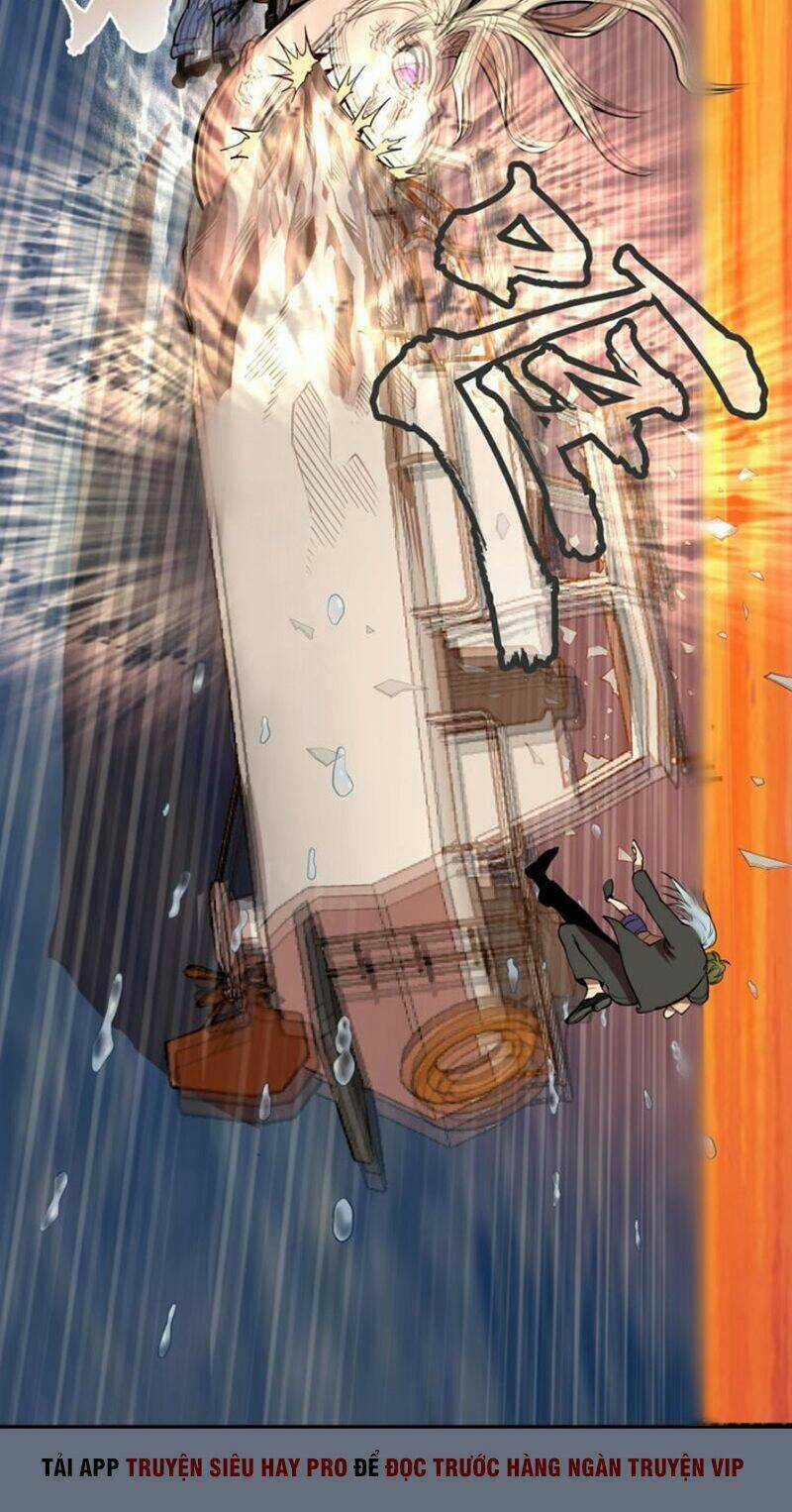 Cao Đẳng Linh Hồn Chapter 49 trang 73