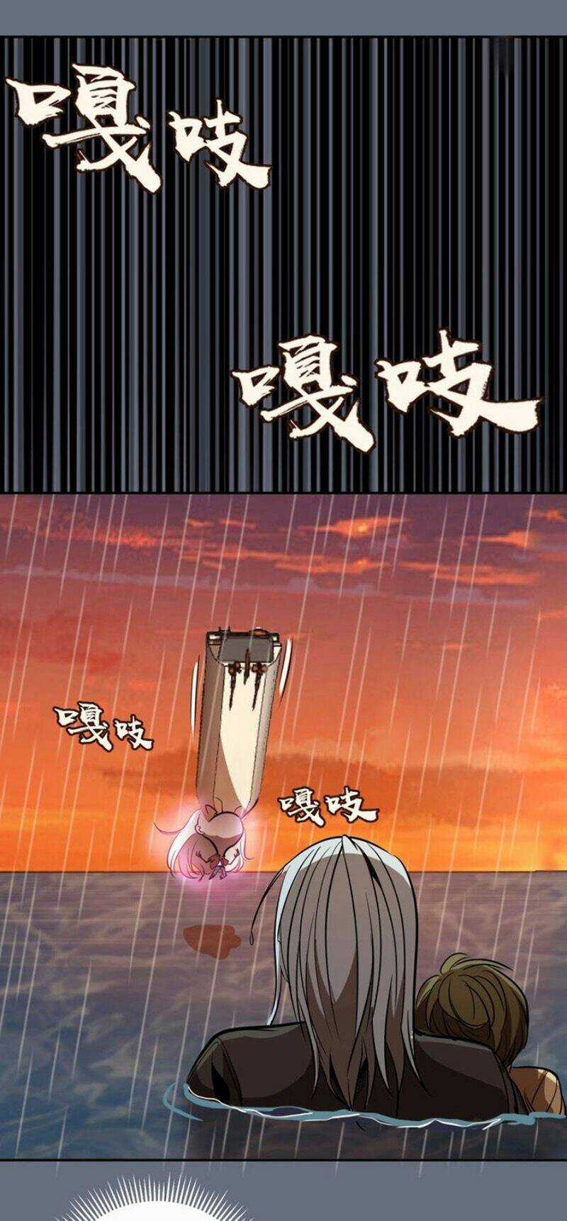 Cao Đẳng Linh Hồn Chapter 49 trang 74