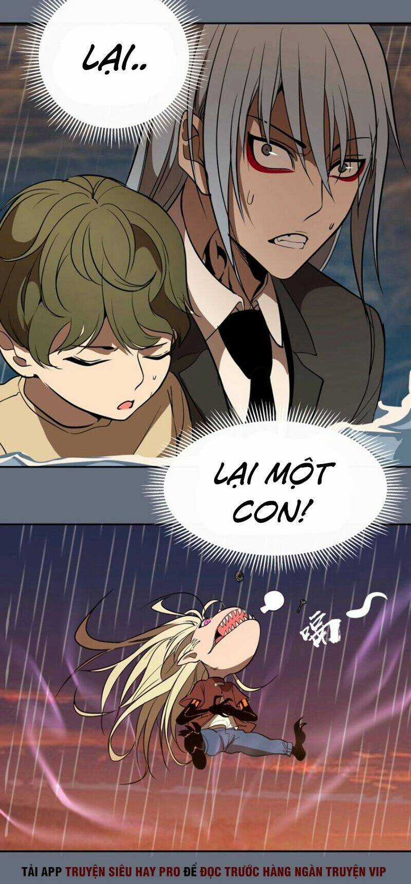 Cao Đẳng Linh Hồn Chapter 49 trang 75