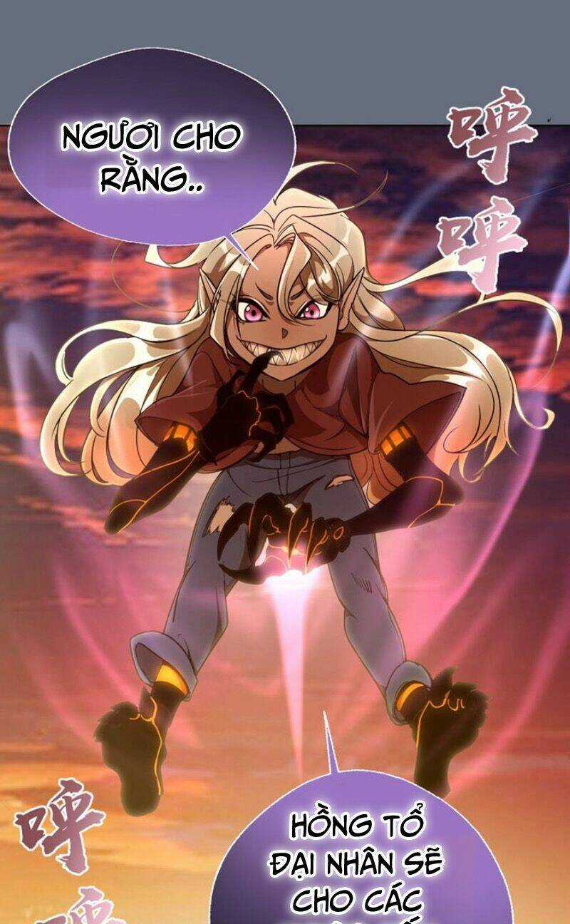 Cao Đẳng Linh Hồn Chapter 49 trang 76