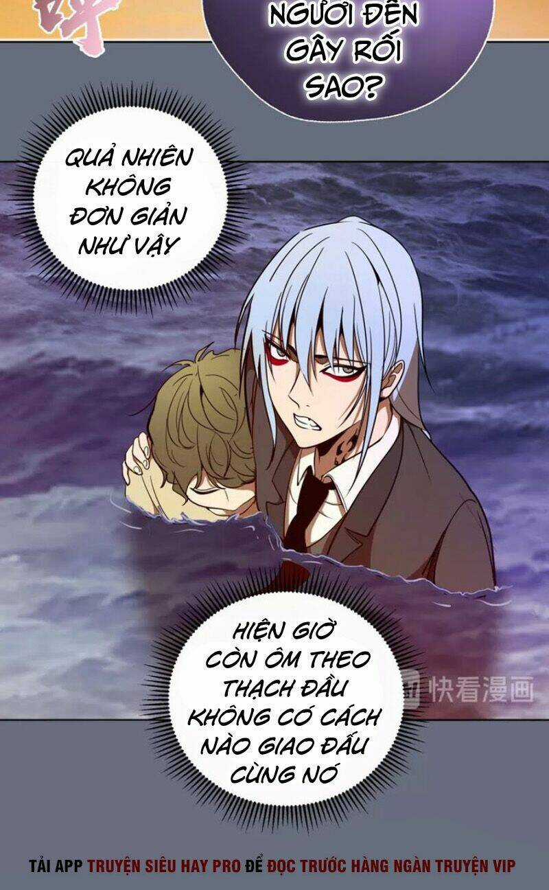 Cao Đẳng Linh Hồn Chapter 49 trang 77